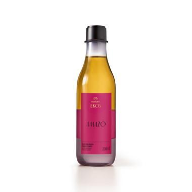 Óleo Trifásico Desodorante Corporal Ekos Amazô 200 ml