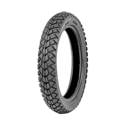 Pneu Moto Vipal 2.75-18 TRAIL TR300 Dianteiro TITAN FAN YBR FACTOR Uso Com Câmara