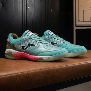 Sapatos De Futsal Joma Top Flex Plus Rebound IC BR Tamanho : 37-43 Adequado Para Tênis De Futebol/Esportes Internos
