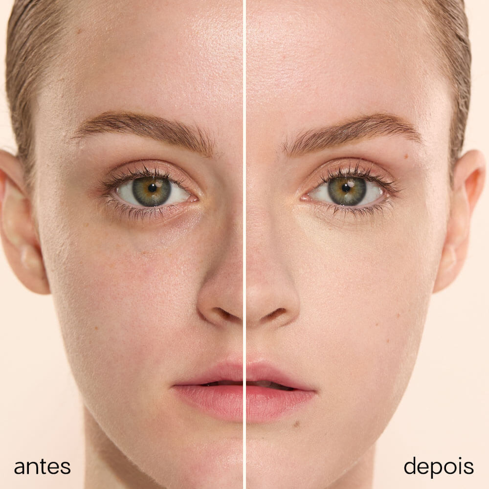 Corretivo em Bastão Claro 1.1 - Concealer Stick Océane Edition 3,5g — imagem 2 de 2