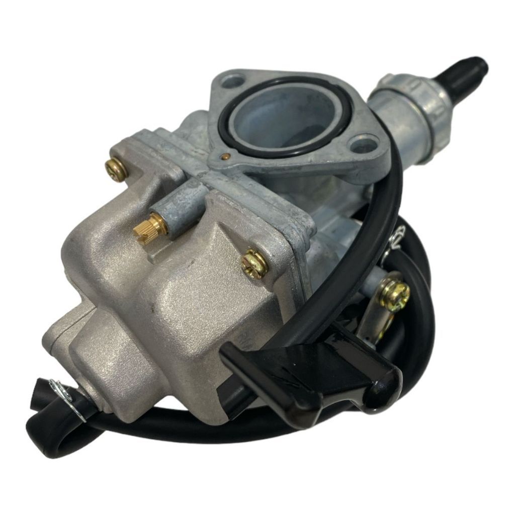 Carburador completo Xlr 125 98/03 Xlr 125 2000 Á 2003 — imagem 2 de 2