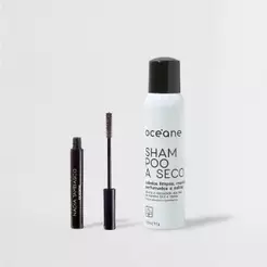 Kit Cabelo Perfeito em Segundos Océane (2 Produtos)
