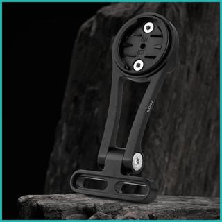 Ciclismo Computador Montar Guiador Montagem Liga De Alumínio Resistente Estrada Titular Câmera Estável Para Xixinwbr