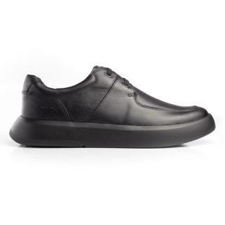 Sapatênis Maceio Couro Rafarillo Slip On Confortavel