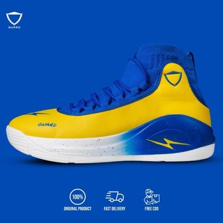 Tênis De Basquete Flyknit Originais GD1 600gr 38-45