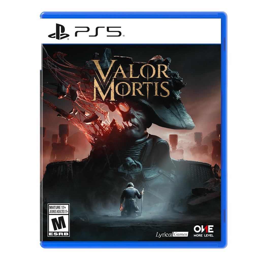 Valor Mortis - PS5