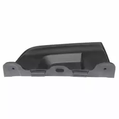 Defletor pneu dianteiro esq GM - S10 / Trailblazer - 52129684