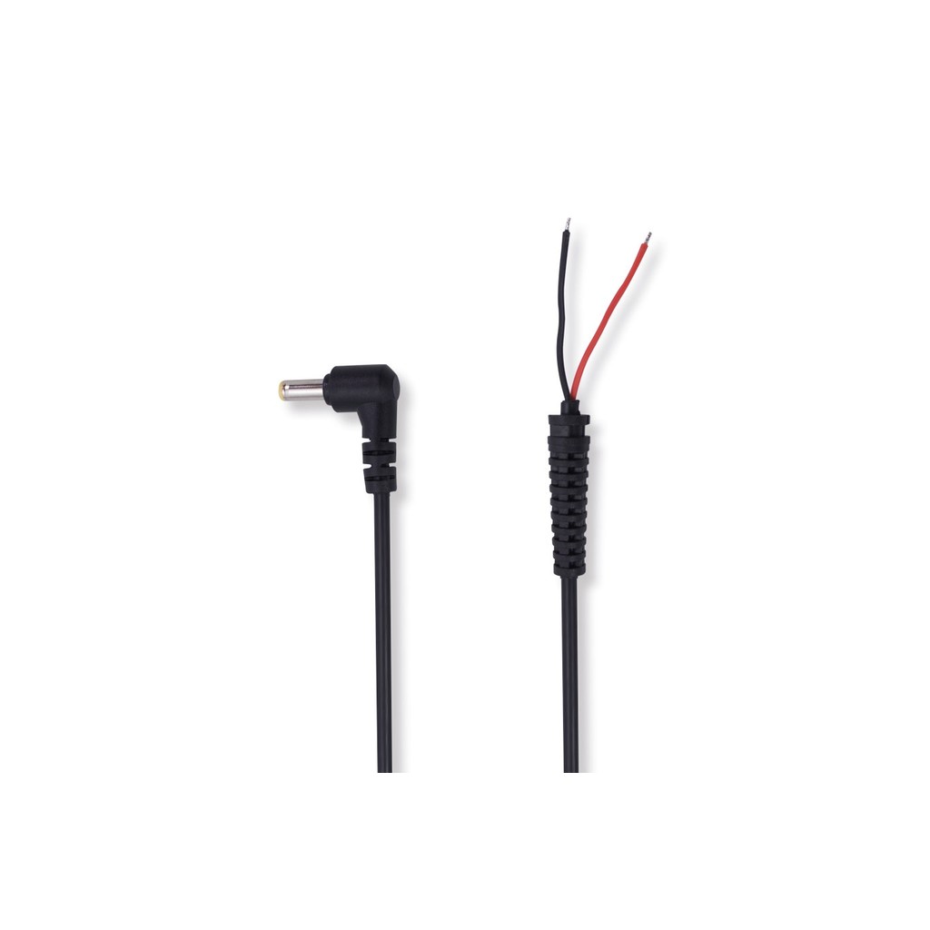 Cabo de Reparo para Notebook Acer 5.5mm x 1.7mm · foto 2