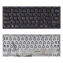 Teclado para Notebook compatível com Hp Compaq CQ-25 ABNT2