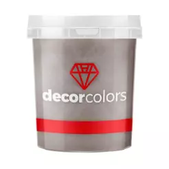 Cimento Diamantado Aveludado 1,6 kg - Decor Colors