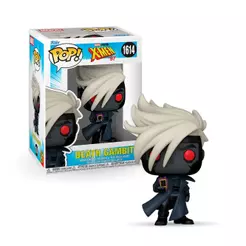 Boneco Funko Pop! Marvel X-Men '97 - Gambit Morto