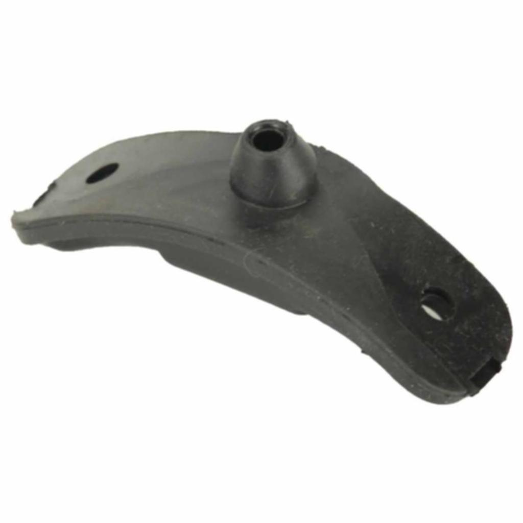 Batente portinhola do tanque GM 93242253 — imagem 2 de 2