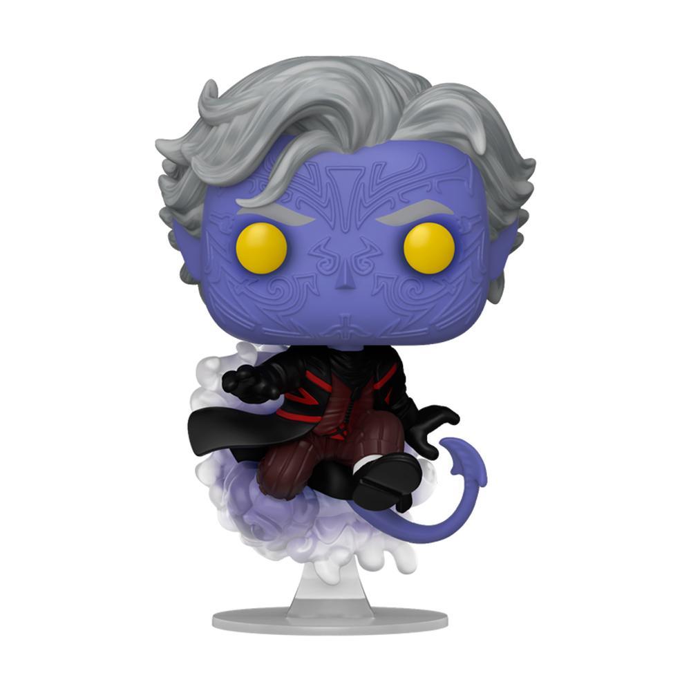 Boneco Funko Pop! Marvel Vingadores Dr Destino Noturno — imagem 2 de 2