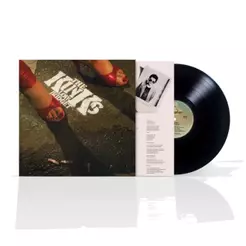 Vinil The Kinks - Low Budget (2026 Remaster Black EcoRecord) - Importado