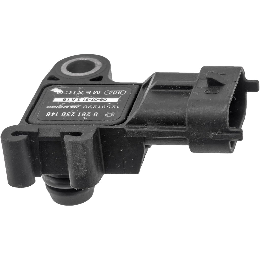 Sensor De Mapa OEM MPS712 12591290 Para Buick Cadillac Chevrolet Pontiac Saturn 07-10