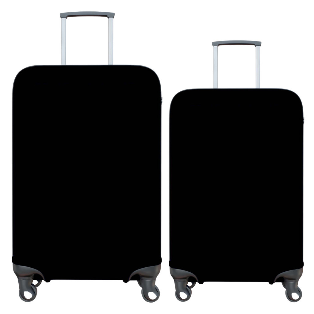 Kit 2 Capa para Mala de Viagem Protetora Premium Resistente F P Ecom
