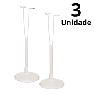 Kit 3 Suporte para Bonecas Metoo Expositor Decoração  Ajustável em Oferta na Shopee