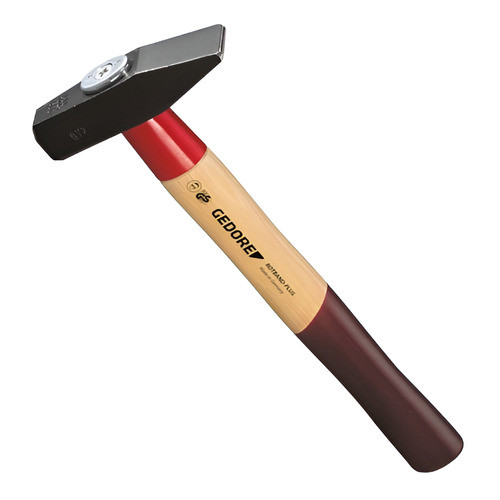 Martelo Pena Com Cabo De Madeira 320mm 8605-500 Gedore