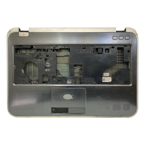 Carcaça Palm Rest E Fundo Dell Inspiron 5730 C/ Detalhes