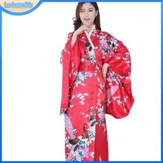 Kimono Robe Feminino Cetim Casamento Madrinha Kimono Pijama 10 Cores
