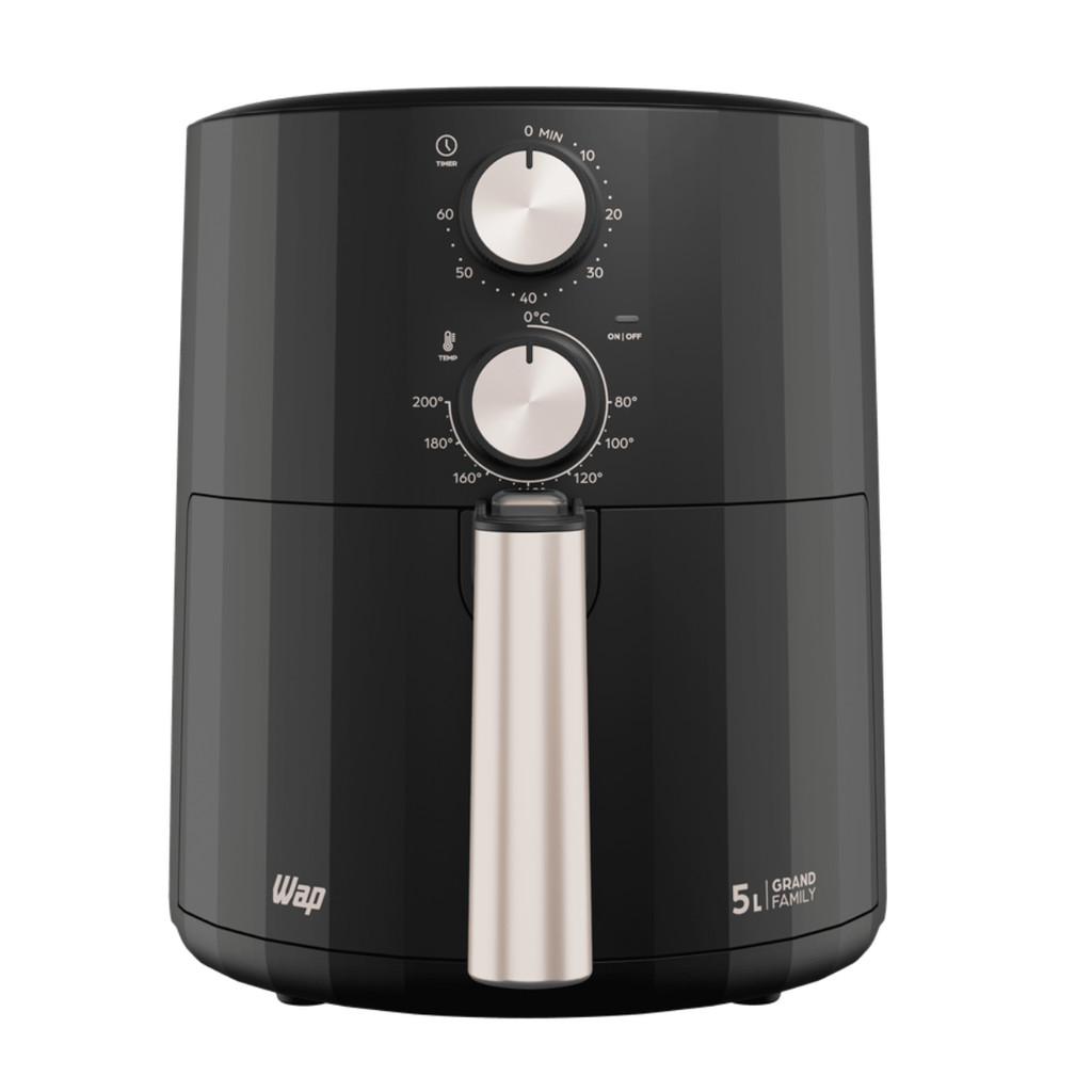 Air Freyer: Guia Completo e Onde Comprar | BuscaProdutos