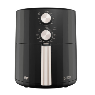 FRITADEIRA ELETRICA GRAND FAMILY AIR FREYER 5 LITROS 127V WAP