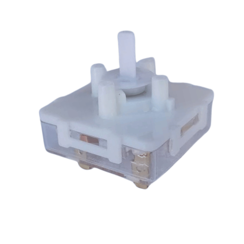 Timer Mecânico Lavadora Colormaq Tanquinho 28 minutos 3 molhos 160004004 Original