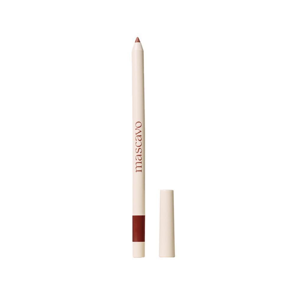 Wonder Lips Lapiseira Labial Rosewood 0,3G - MASCAVO em Oferta na Shopee