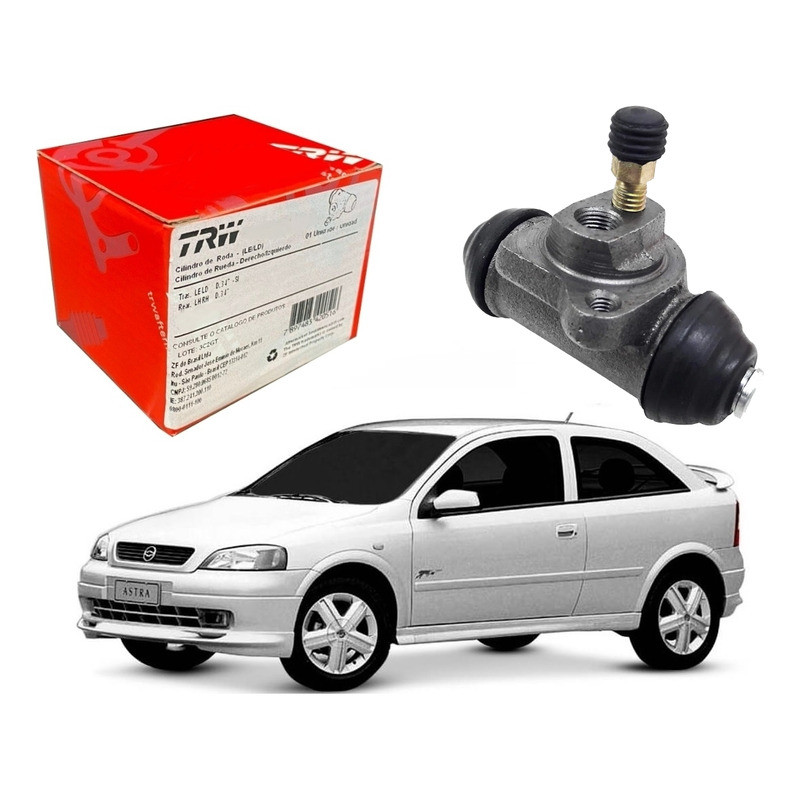 Cilindro Freio Trw Astra 1.8 2.0 1998 A 2004 em Oferta na Shopee