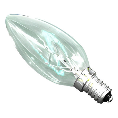 Lampada 30w Depurador Electrolux De60 De80 127v Orig - E694015
