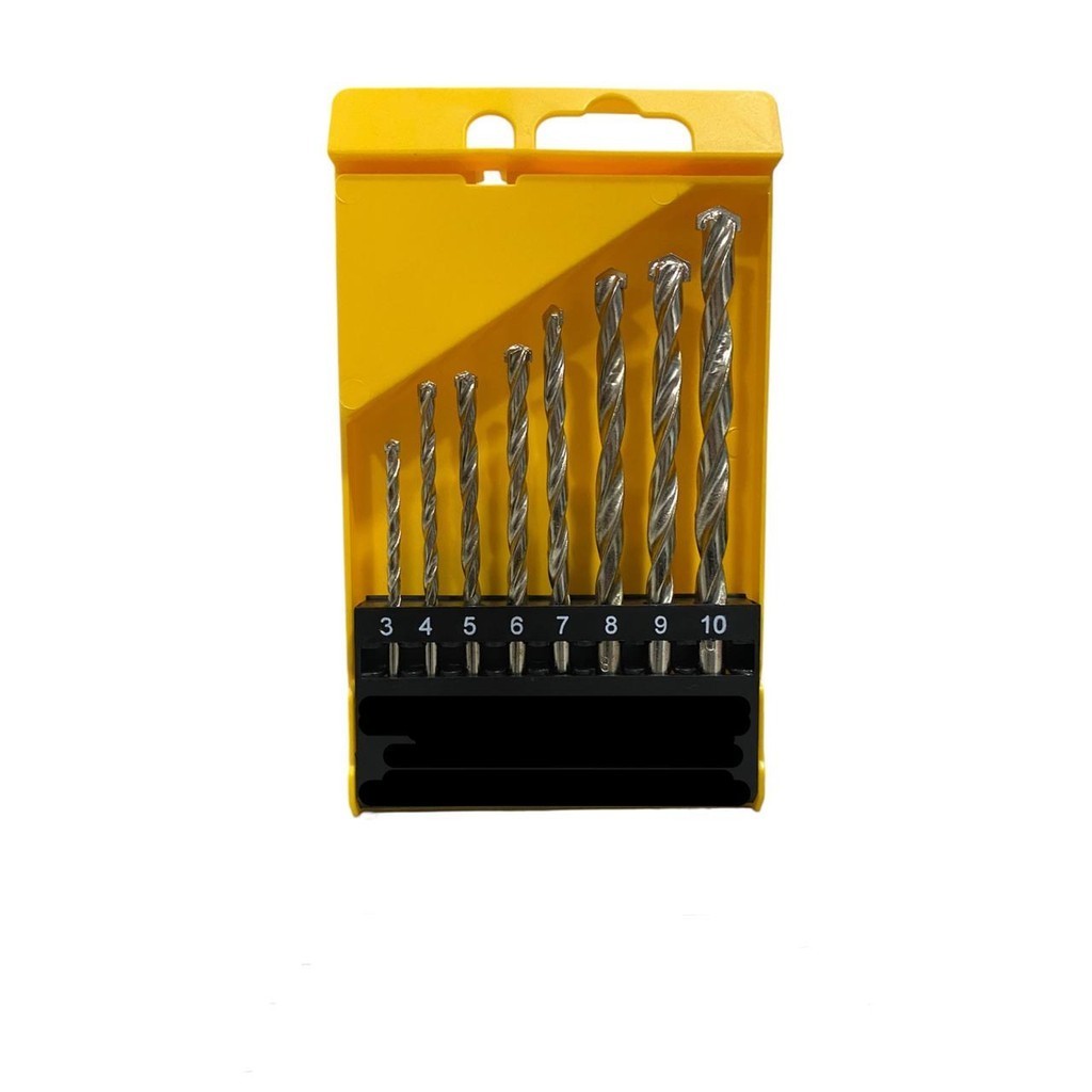 Broca Videa 3/8: Onde Comprar | BuscaProdutos