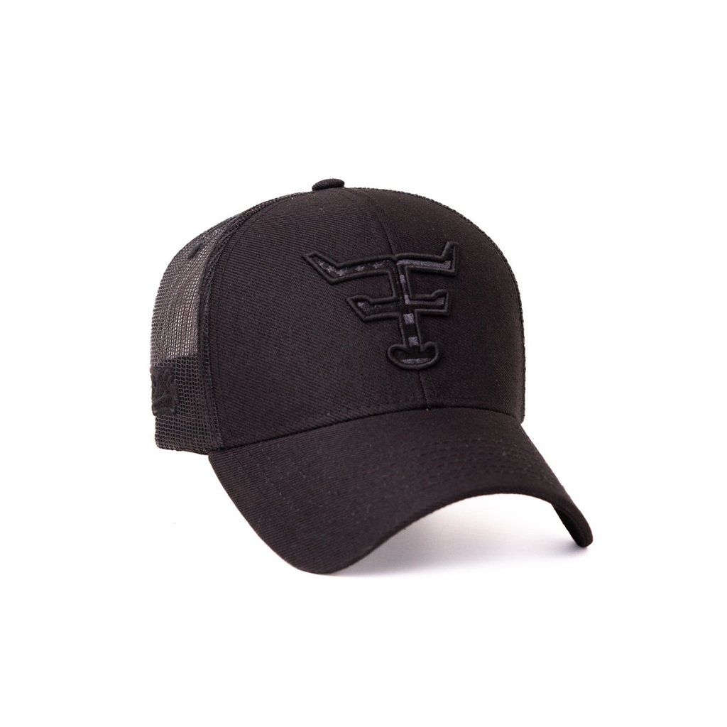 Bone Texas Farm - Tf1040 - Preto