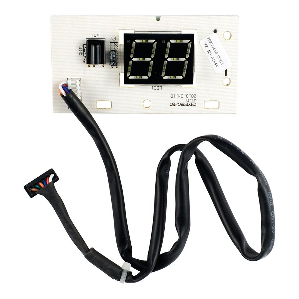 Placa Display Ar-Condicionado Philco 9.000 E 12.000 Original