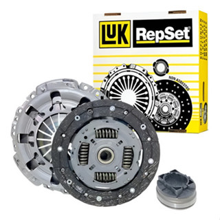 Kit Embreagem Voyage E Gol 2008 À 2018 E Saveiro 2009 À 2013 em Oferta na Shopee