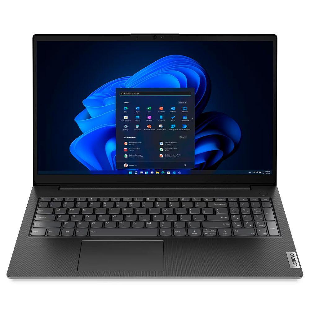 Notebook Lenovo 15,6" Fhd V15 G4 Iru/ I5-13420h/ 8gb/ 256gb/ Win 11 Pro