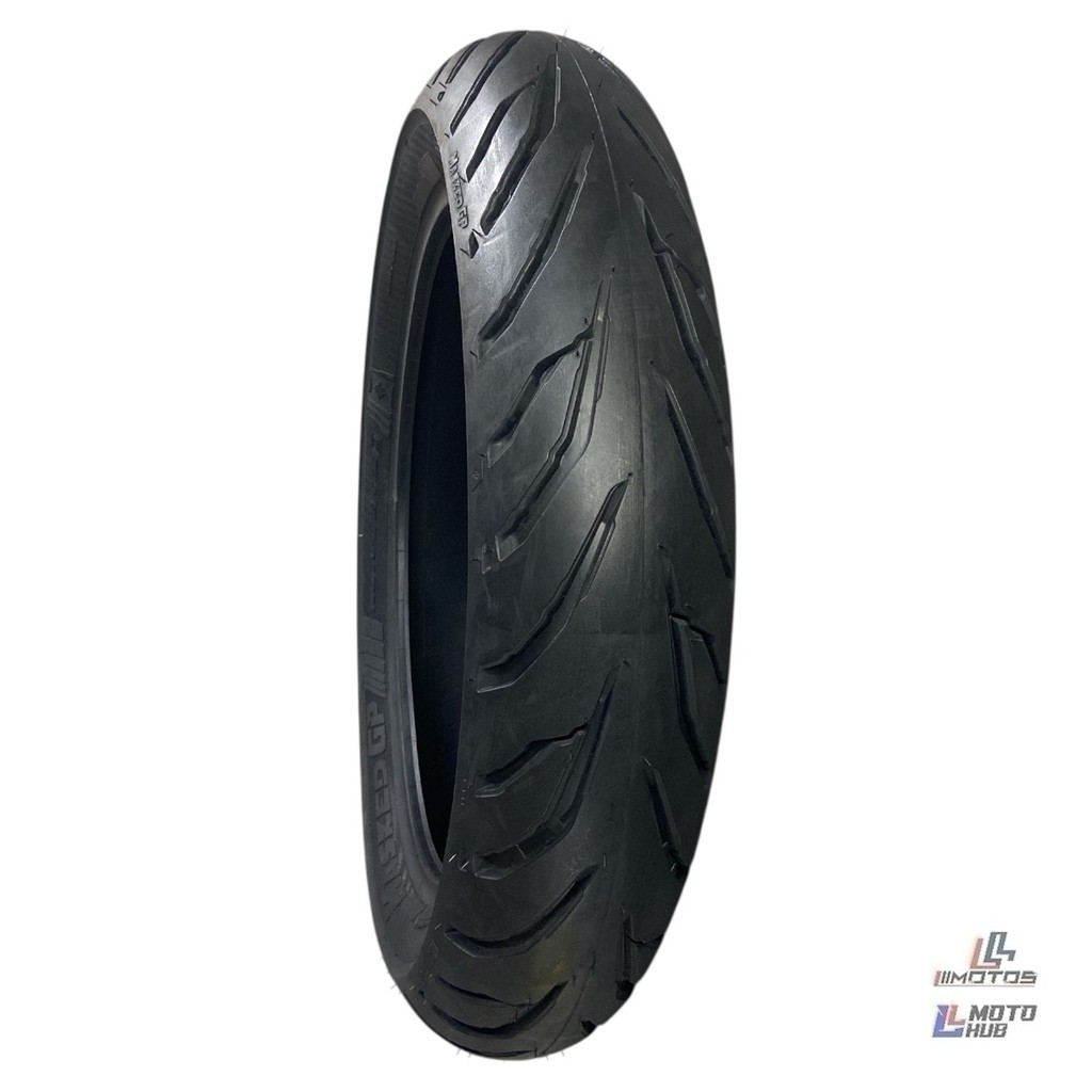 Pneu 140/70-17 Masked Gp Tl 66s Ira Tires