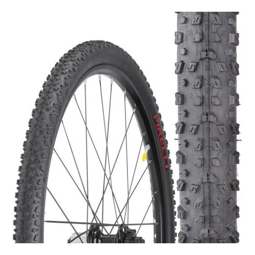 PAR PNEUS PIRELLI SCORPION MB3 29X2.0 MTB BANDA LEVE PARA BICICLETA