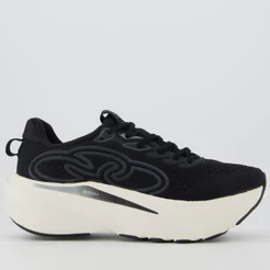 Tênis Olympikus Nuvem Feminino Preto e Branco