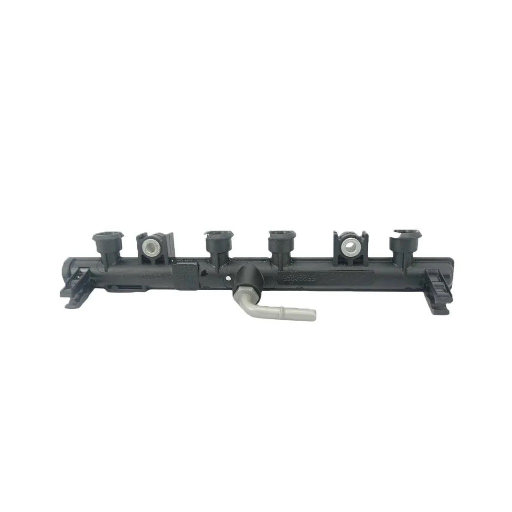 Flauta De Injeção Grand Siena Palio Uno Fiorino 1.0 1.4 Evo