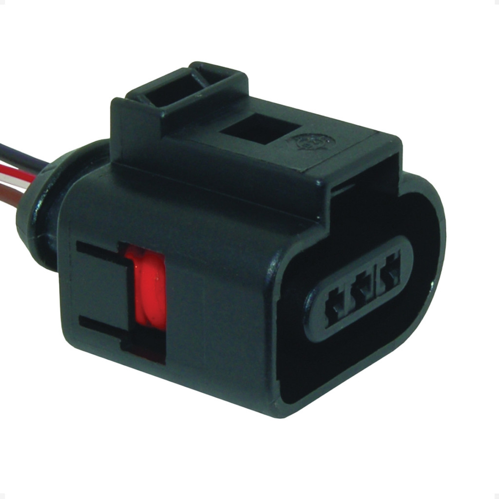 Chicote SENSOR FASE FOX 2003 ATE 2015 (3VIAS) - 79087 - TC1031121