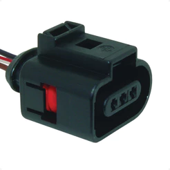 Chicote SENSOR FASE FOX 2003 ATE 2015 (3VIAS) - 79087 - TC1031121