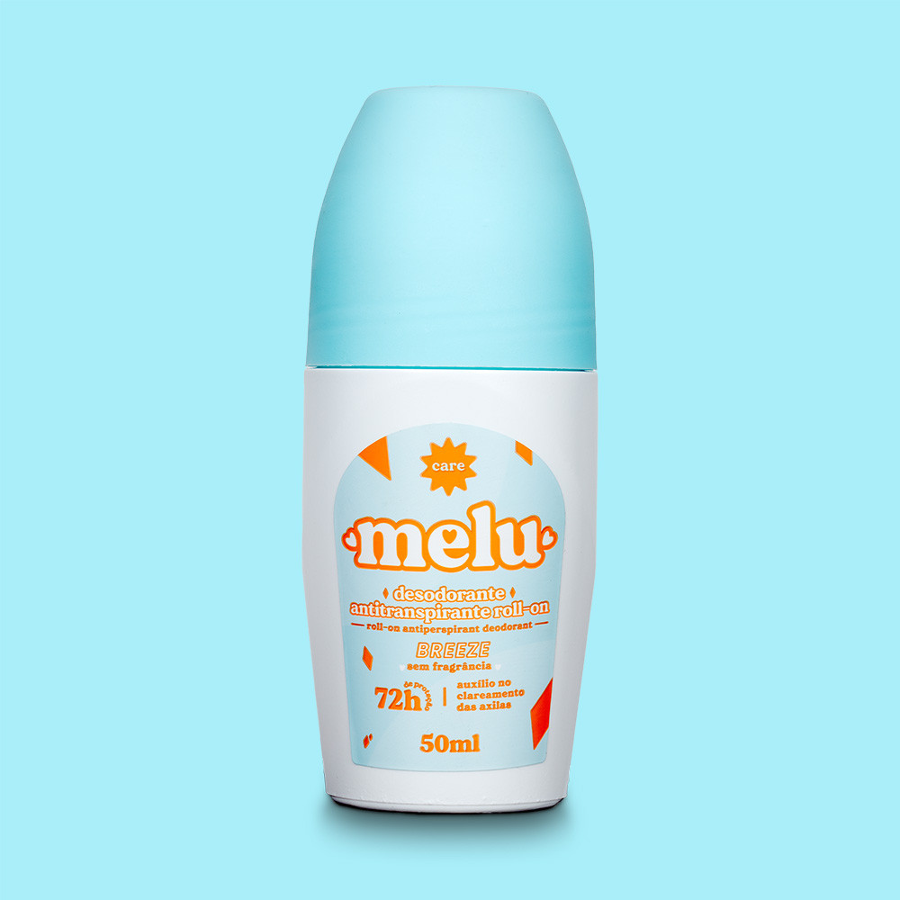 Desodorante Antitranspirante Roll - On Lucid Dream - Rrb5200 - Melu