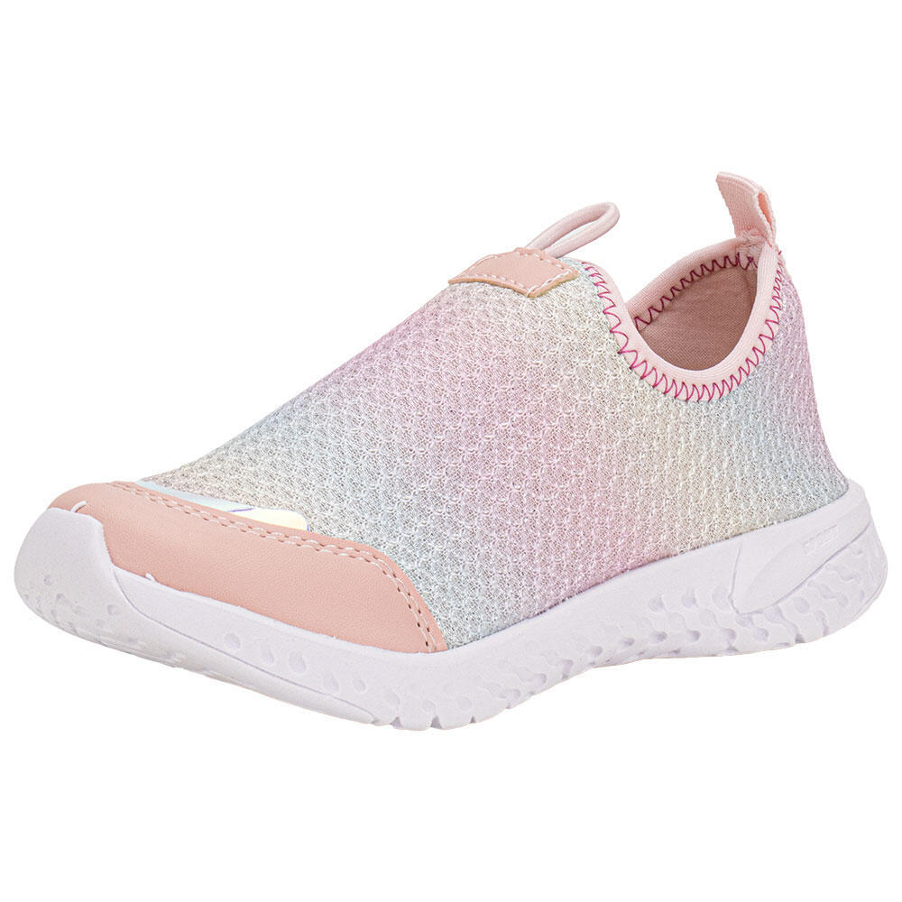Tênis Infantil Slip On Nathielly 191081