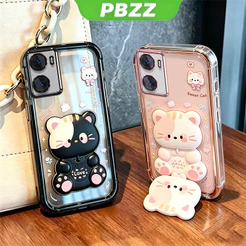 Capa for OPPO A6C a6x A6 pro 4g A6t a6S A6 5g De Telefone Softcase Silicone À Prova De Choque Novo design Estético Com