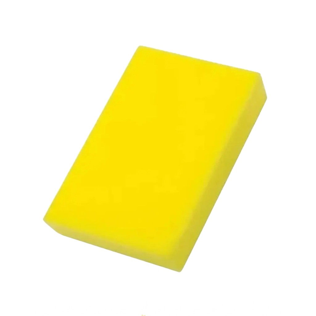 Espuma Em Bloco 23 x 13 x 8cm - Cortag