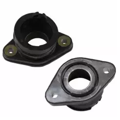 Coletor Admissão Titan 150 NXR 150 Bros Fan 150 2009-2015