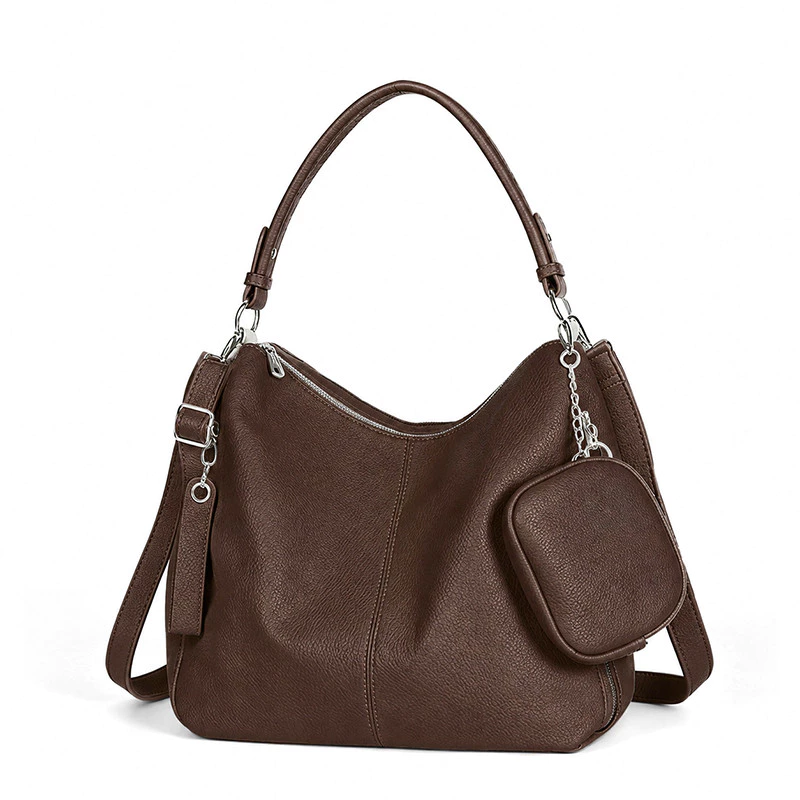 Bolsa Mochila Grande de Ombro — foto 9