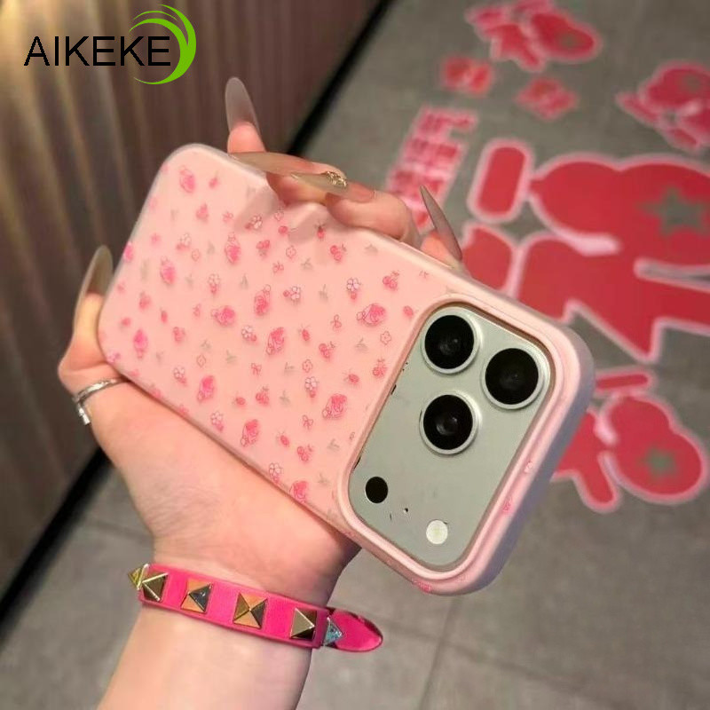 Capa De Telefone 2 Em 1 Tulipa Fresca Para Samsung Galaxy A17 A33 A32 A31 A30S A30 A26 A25 A24 A23 A22 A21S A20S A20 A16