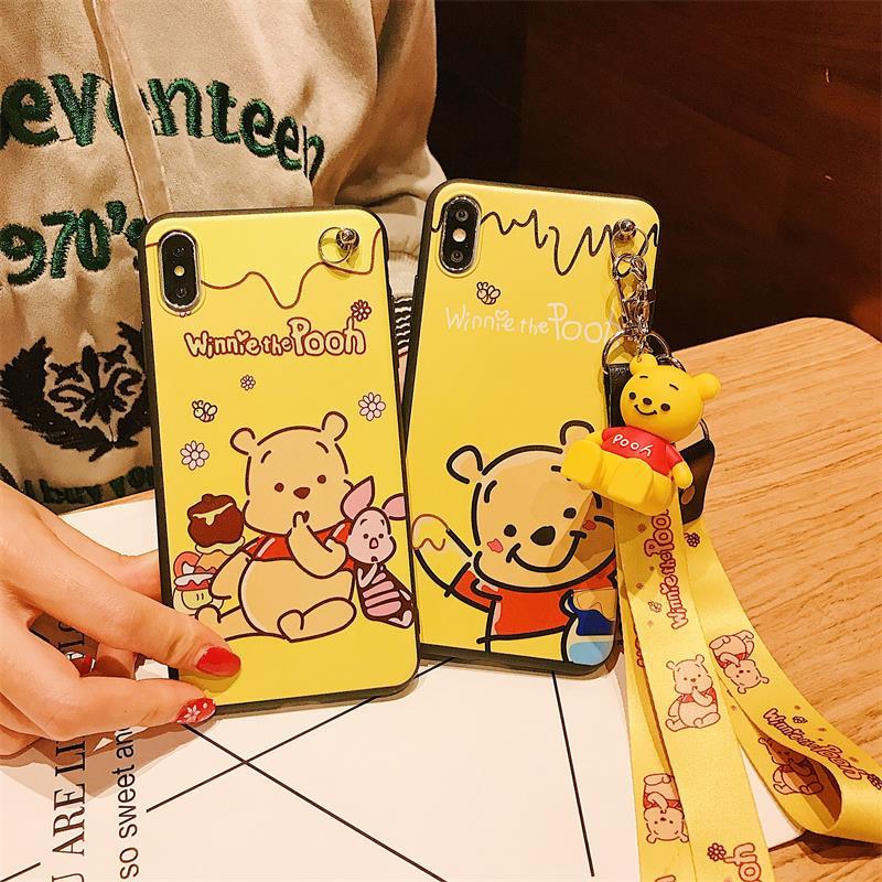 Para Samsung Galaxy S26 S25 A56 A16 A35 A17 A35 A55 M35 M55 M56 A06 A07 Caso Capa Macia Titular Cordão