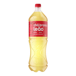 Leão Chá Lichia Zero Pet 1.5L